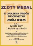 Meble Biały